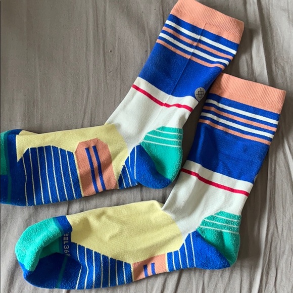 STANCE Training Socks